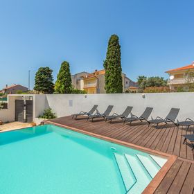 Vendégház Medulin - CIM175