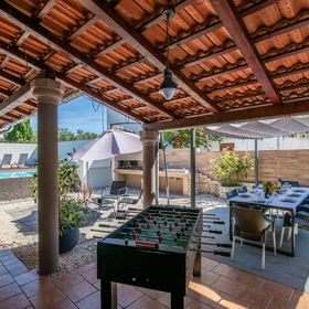 Vendégház Medulin - CIM175