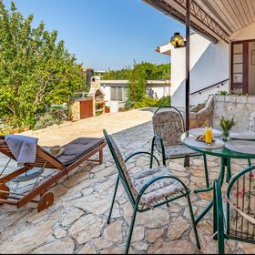 Vendégház Pula - CIR408