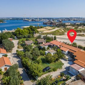 Vendégház Pula - CIR408