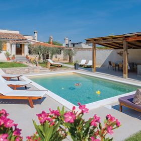 Vendégház Krnica - CIO008