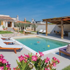 Vendégház Krnica - CIO008