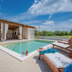 Vendégház Krnica - CIO008