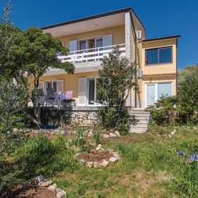 Apartman Rabac - CIO109