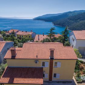 Apartman Rabac - CIO109