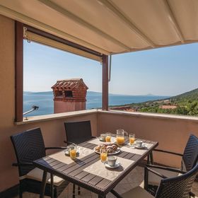 Apartman Labin - CIO140