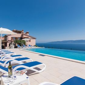 Apartman Labin - CIO140