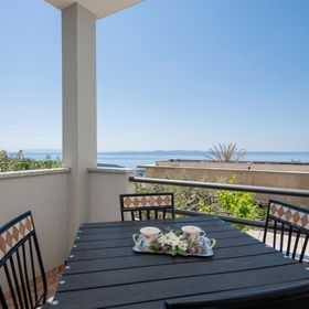 Apartman Makarska - CDF539