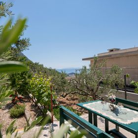 Apartman Makarska - CDF539