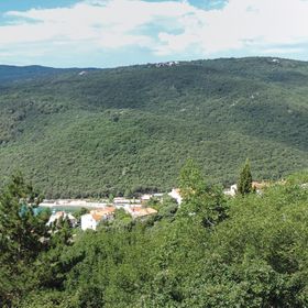 Apartman Rabac - CIO155