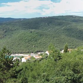 Apartman Rabac - CIO155