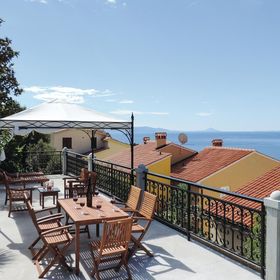 Apartman Rabac - CIO155