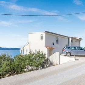 Apartman Pisak - CDC658