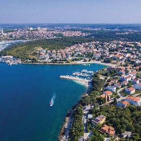 Apartman Pješčana Uvala - CIR144