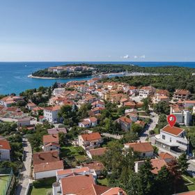 Apartman Pješčana Uvala - CIR144