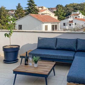 Apartman Pješčana Uvala - CIR144