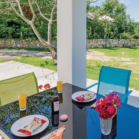 Apartman Sveti Petar u Šumi - CIC503