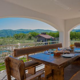 Vendégház Donji Proložac - CDC610