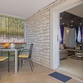 Apartman Kanfanar - CIV641