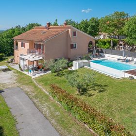 Vendégház Tinjan - CIC143