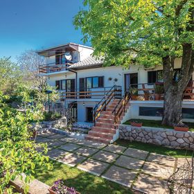 Vendégház Hreljin - CKC033