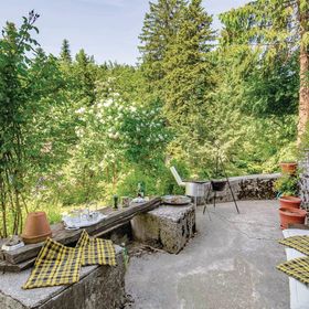 Apartman Delnice - CKB251