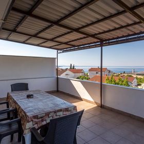 Apartman Krk - CKI004