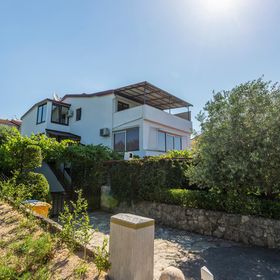 Apartman Krk - CKI004