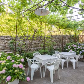 Apartman Krk - CKI004