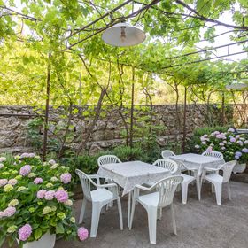 Apartman Krk - CKI004