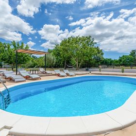 Vendégház Pridraga - CDA898