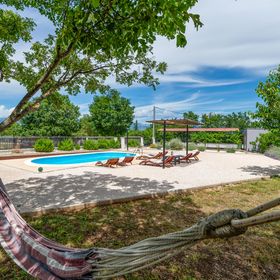 Vendégház Pridraga - CDA898