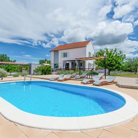 Vendégház Pridraga - CDA898