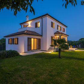 Vendégház Krk - CKK002