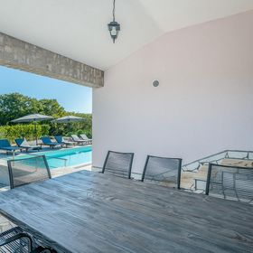 Vendégház Krk - CKK002