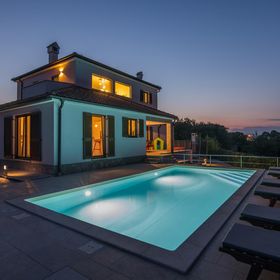 Vendégház Krk - CKK002