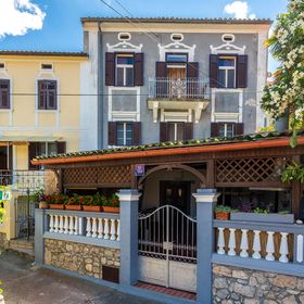 Vendégház Omišalj - CKK519