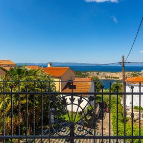 Vendégház Omišalj - CKK519