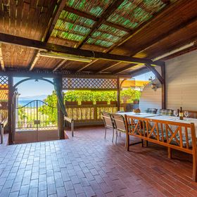 Vendégház Omišalj - CKK519