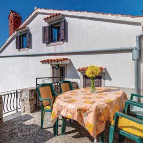 Vendégház Dragozetići - CKL208