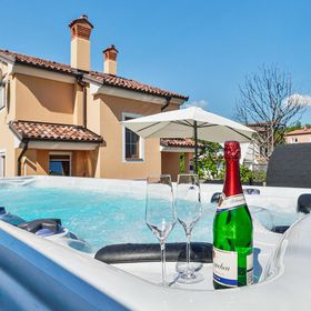 Vendégház Matulji - CKO712