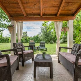 Vendégház Loborika - CIC469