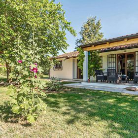 Vendégház Loborika - CIC469