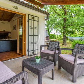 Vendégház Loborika - CIC469