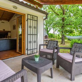 Vendégház Loborika - CIC469