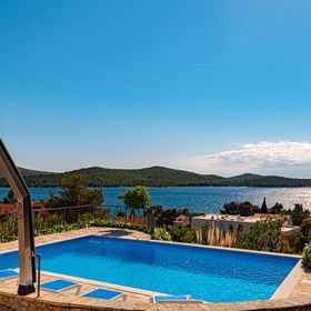 Vendégház Žaborić - CDJ731