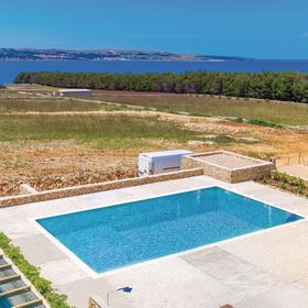 Apartman Povljana - CKP652