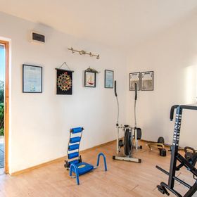 Vendégház Sutivan - CDB343