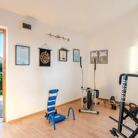 Vendégház Sutivan - CDB343