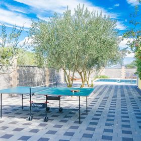 Apartman Biograd na Moru - CDA817